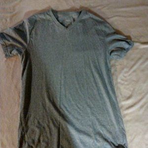 V-neck T-shirt